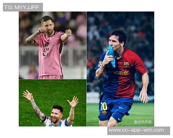 梅西创造历史单赛季美职联常规赛双响纪录引发热议