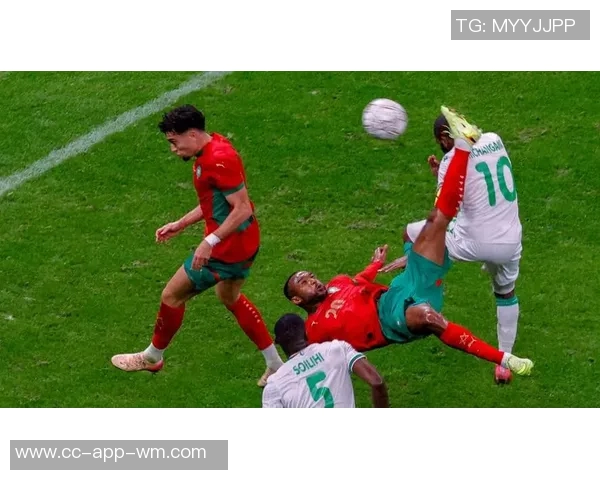 早报：非洲杯小组赛激战正酣埃及摩洛哥率先晋级16强