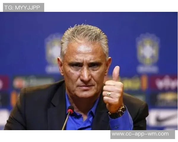 前巴西队主帅蒂特正式加盟克鲁塞罗将执教至2026赛季结束