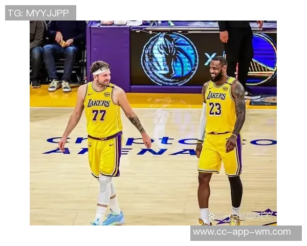 湖人休赛期再度聚焦未来东契奇加盟能否改变球队命运