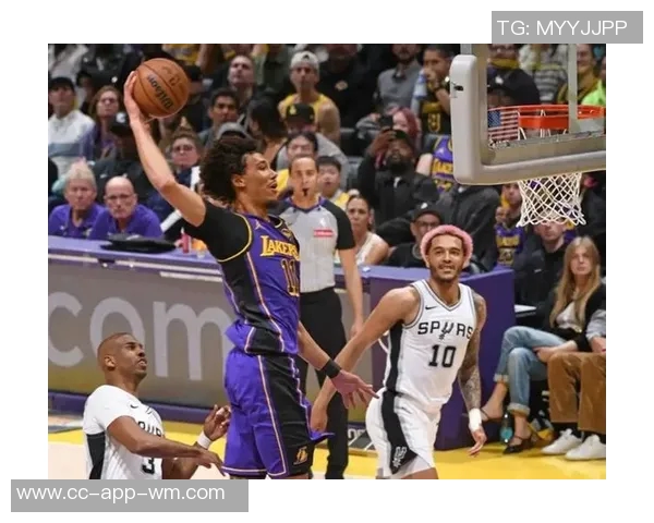 斯普利特分析罚球差异强调湖人内线人手不足与球队侵略性不足