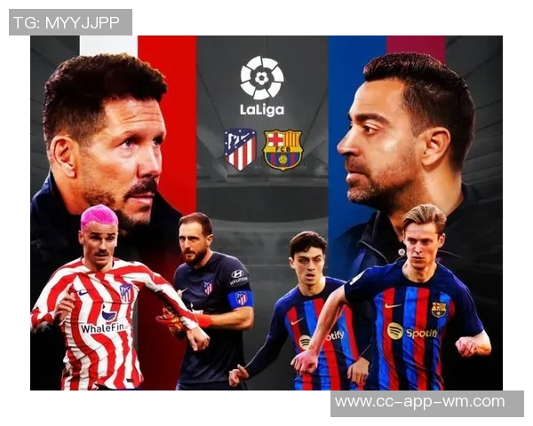 西蒙尼战术成功马竞高节奏震撼巴萨展现强大实力 西蒙尼战术成功马竞高节奏震撼巴萨展现强大实力