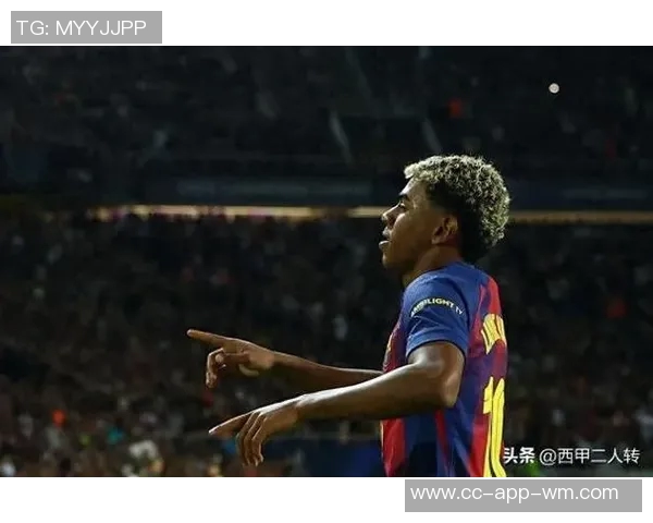 姆巴佩对战亚马尔战绩惨淡两年内交锋8次仅胜2场成为最大苦主 姆巴佩对战亚马尔战绩惨淡两年内交锋8次仅胜2场成为最大苦主