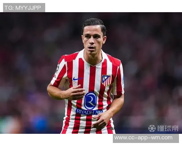 马竞与罗马对拉斯帕多里展开有条件强制买断谈判 马竞与罗马对拉斯帕多里展开有条件强制买断谈判