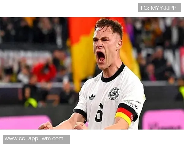 基米希强调世界杯是球员职业生涯中最重要的赛事之一