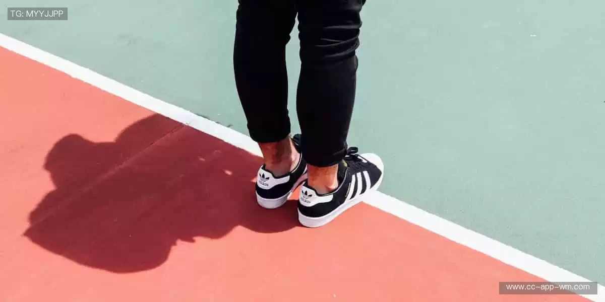 装备你的热爱，每一步都闪耀！🎯